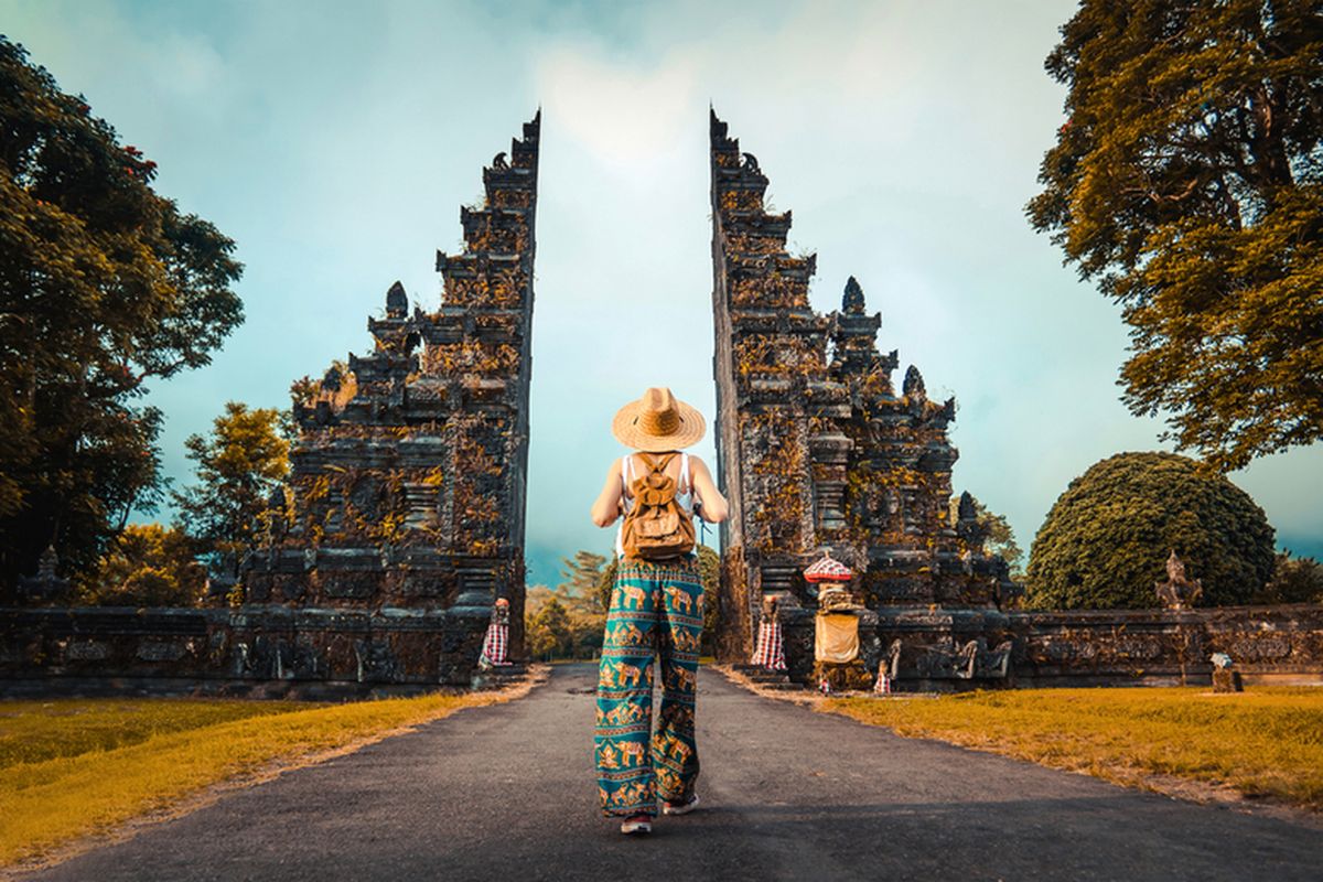 Why Australia Warns Its Citizens Against Traveling to Bali